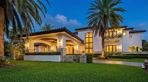 7701 Old Cutler Road Coral Gables FL 33143