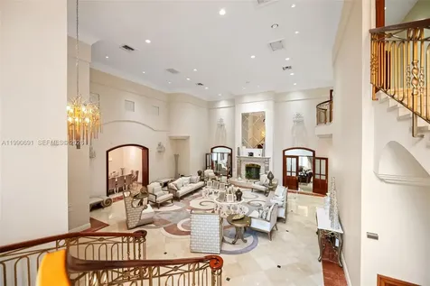 7701 Old Cutler Road Coral Gables FL 33143