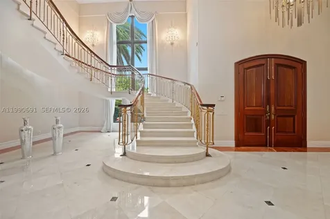 7701 Old Cutler Road Coral Gables FL 33143
