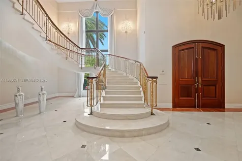 7701 Old Cutler Road Coral Gables FL 33143