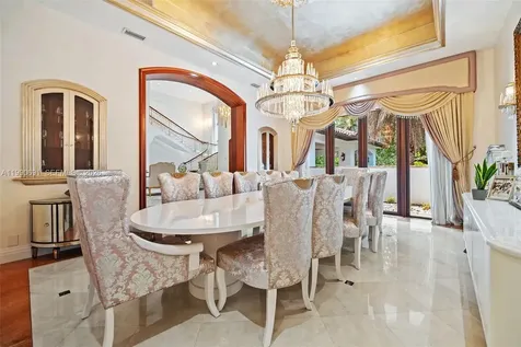 7701 Old Cutler Road Coral Gables FL 33143
