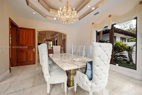 7701 Old Cutler Road Coral Gables FL 33143