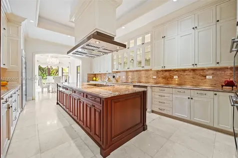7701 Old Cutler Road Coral Gables FL 33143