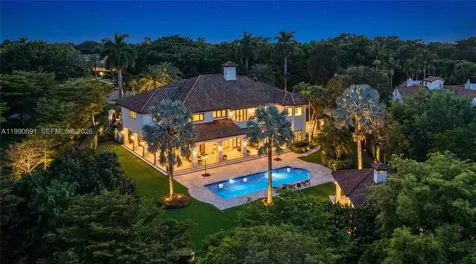 7701 Old Cutler Road Coral Gables FL 33143
