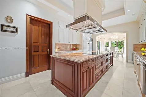 7701 Old Cutler Road Coral Gables FL 33143
