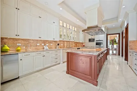7701 Old Cutler Road Coral Gables FL 33143