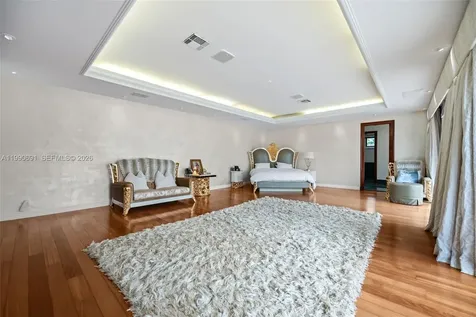 7701 Old Cutler Road Coral Gables FL 33143