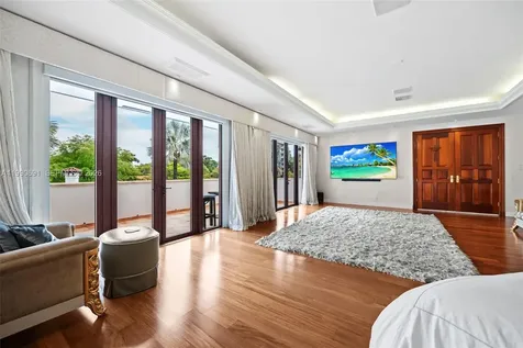 7701 Old Cutler Road Coral Gables FL 33143