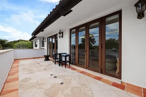7701 Old Cutler Road Coral Gables FL 33143