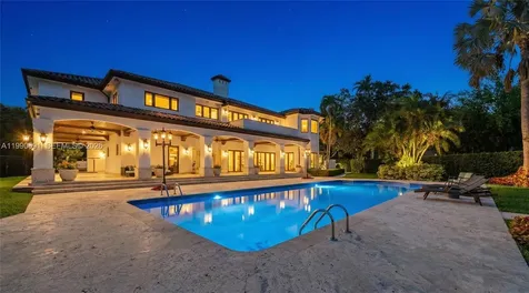 7701 Old Cutler Road Coral Gables FL 33143