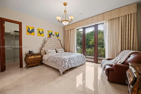 7701 Old Cutler Road Coral Gables FL 33143