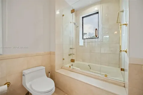 7701 Old Cutler Road Coral Gables FL 33143