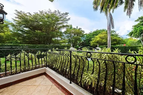 7701 Old Cutler Road Coral Gables FL 33143
