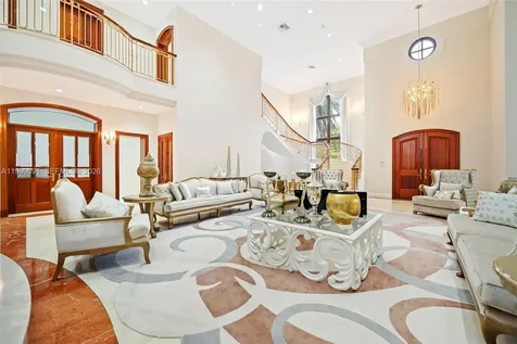 7701 Old Cutler Road Coral Gables FL 33143