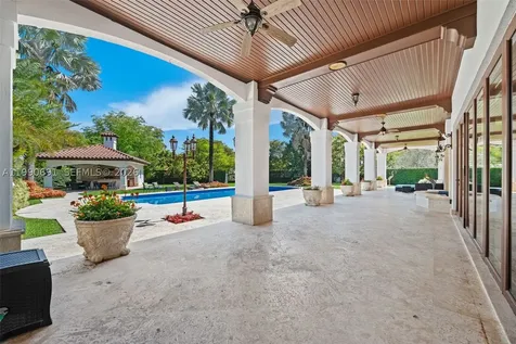 7701 Old Cutler Road Coral Gables FL 33143