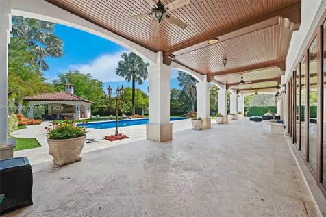 7701 Old Cutler Road Coral Gables FL 33143