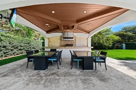 7701 Old Cutler Road Coral Gables FL 33143