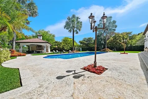 7701 Old Cutler Road Coral Gables FL 33143