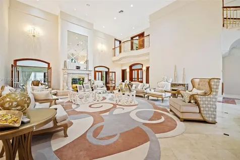 7701 Old Cutler Road Coral Gables FL 33143