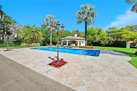 7701 Old Cutler Road Coral Gables FL 33143