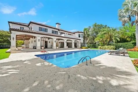 7701 Old Cutler Road Coral Gables FL 33143
