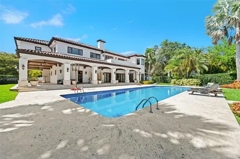 7701 Old Cutler Road Coral Gables FL 33143