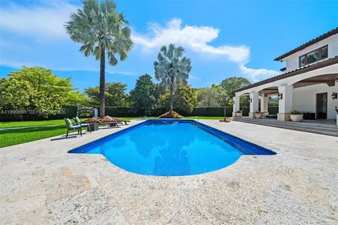 7701 Old Cutler Road Coral Gables FL 33143