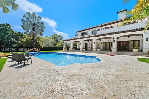 7701 Old Cutler Road Coral Gables FL 33143
