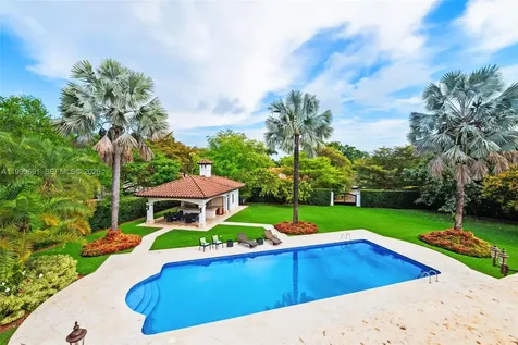 7701 Old Cutler Road Coral Gables FL 33143