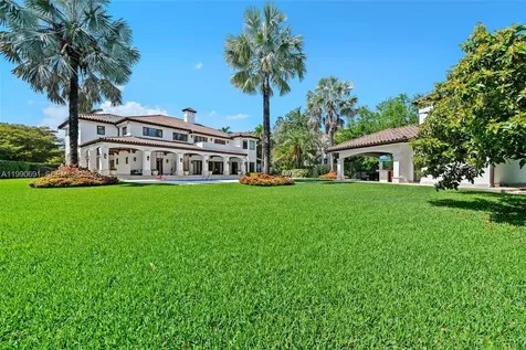 7701 Old Cutler Road Coral Gables FL 33143