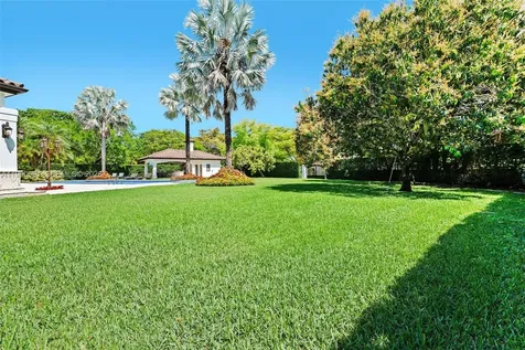 7701 Old Cutler Road Coral Gables FL 33143