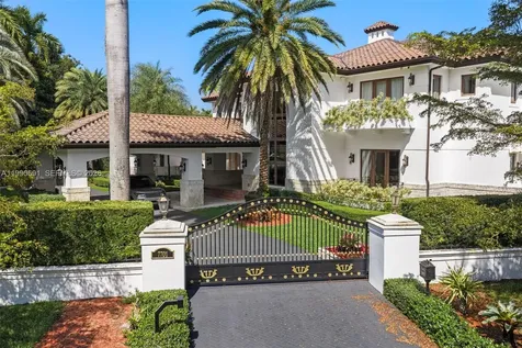 7701 Old Cutler Road Coral Gables FL 33143