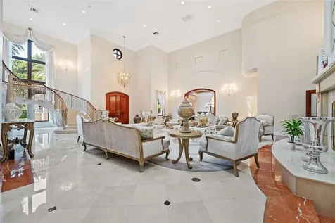 7701 Old Cutler Road Coral Gables FL 33143