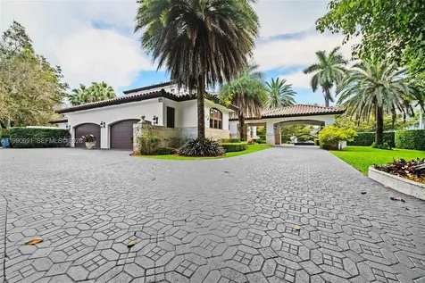 7701 Old Cutler Road Coral Gables FL 33143