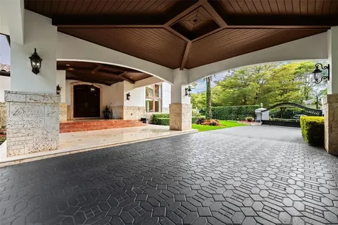 7701 Old Cutler Road Coral Gables FL 33143