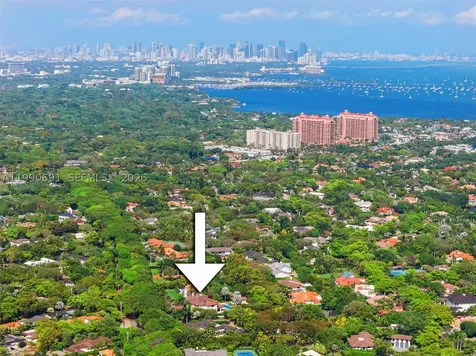 7701 Old Cutler Road Coral Gables FL 33143