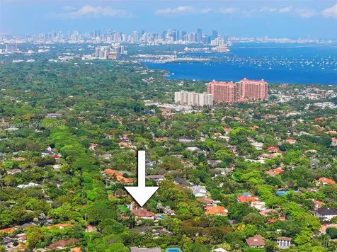 7701 Old Cutler Road Coral Gables FL 33143