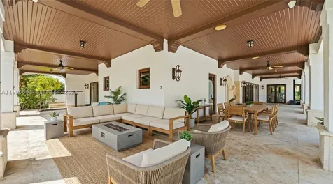 7701 Old Cutler Road Coral Gables FL 33143