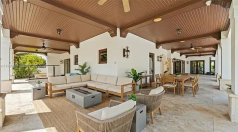 7701 Old Cutler Road Coral Gables FL 33143
