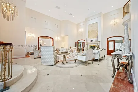 7701 Old Cutler Road Coral Gables FL 33143
