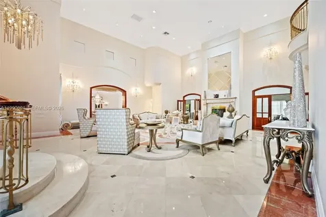 7701 Old Cutler Road Coral Gables FL 33143