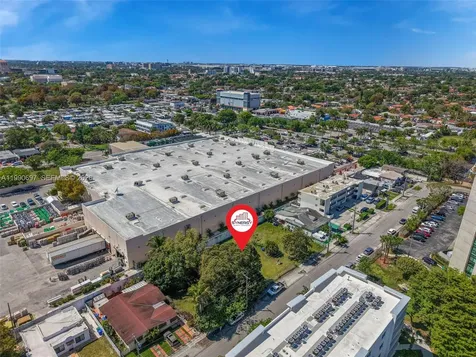1000 SW 30th Avenue Miami FL 33135