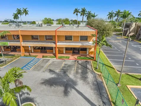 2075 W 76th Street Hialeah FL 33016