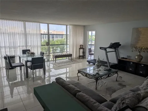 701 Three Islands Boulevard Hallandale Beach FL 33009