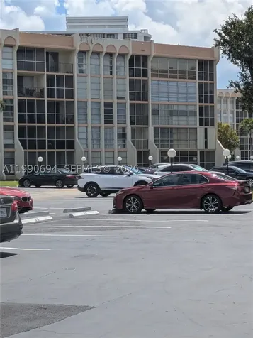 701 Three Islands Boulevard Hallandale Beach FL 33009