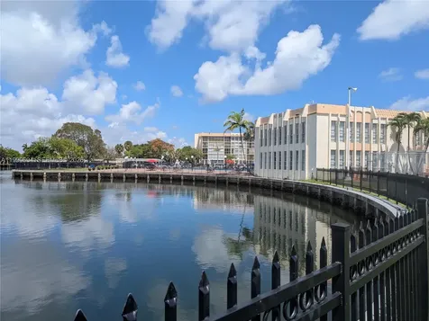 701 Three Islands Boulevard Hallandale Beach FL 33009