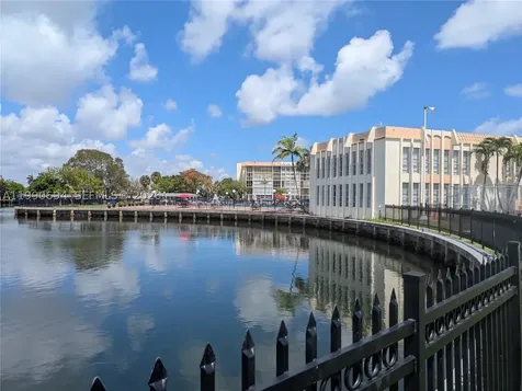 701 Three Islands Boulevard Hallandale Beach FL 33009