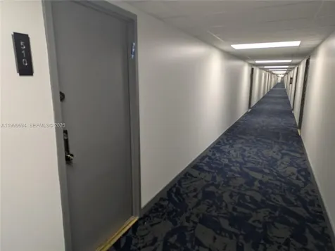 701 Three Islands Boulevard Hallandale Beach FL 33009