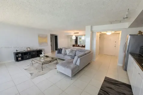 701 Three Islands Boulevard Hallandale Beach FL 33009