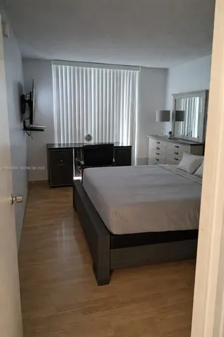 701 Three Islands Boulevard Hallandale Beach FL 33009